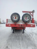 Автомобили грузовые Полуприцеп-тяжеловоз  9835-0000050-03 2023 года выпуска